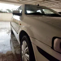 سمندEF7 مولتی پلکس دوگانه شرکتی|خودرو سواری و وانت|گنبد کاووس, |دیوار