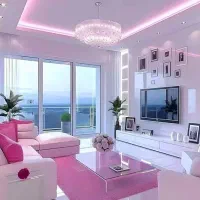 همخونه خانم(خودمم خانمم)