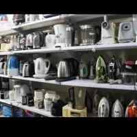 تعمیرات لوازم خانگی مهرشهردکترحسابی جنب کلاس زبان|خدمات پیشه و مهارت|بیرجند, |دیوار