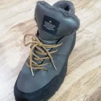 نیم بوت مردانه سایز ۴۶