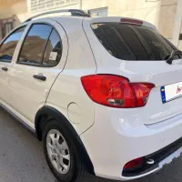 کوئیک مدل ۱۴۰۳|خودرو سواری و وانت|اصفهان, بوستان آینه خانه|دیوار