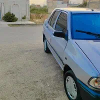 پراید مدل 94 تک درجه یک
