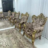 مبل ۹ نفره