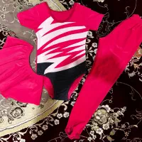 لباس ژیمناستیک