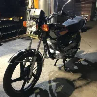 هوندا ۱۵۰ شرکت پرواز|موتورسیکلت|آشتیان, |دیوار