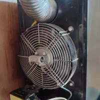 هیتر گرند|بخاری، هیتر، شومینه|تربت جام, جامی|دیوار