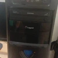 کامپیوتر رو میزی