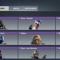 اکانت کالاف رایگان|کنسول، بازی ویدئویی و آنلاین|اصفهان, نصرآباد|دیوار