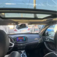 تیگو ۷  آی ای مدل ۱۴۰۰  بی رنگ|خودرو سواری و وانت|قم, آزادگان|دیوار