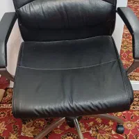 صندلی گردان مدیریتی