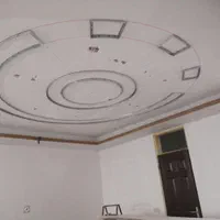 اجرای کناف اقساطی|خدمات پیشه و مهارت|خوی, |دیوار