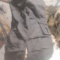 شلوار شیش جیب