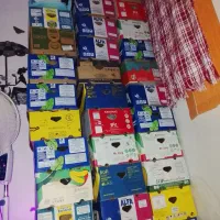 کارتون موزی تمیز