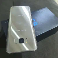 گوشی موبایل سامسونگ مدل Galaxy S8 G950FD دو سیکارت|موبایل|رشت, جانبازان|دیوار