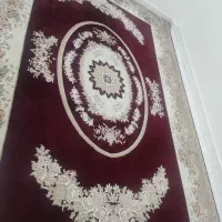 فرش ۹ متری در حد نو