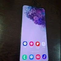 سامسونگ s20 pluse