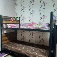 فروش تخت|تشک تختخواب|اهواز, کوی باهنر|دیوار