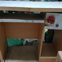 میز کامپیوتر