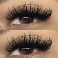 کاشت و اکستنشن مژه