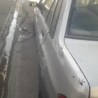 ماشین پراید|خودرو سواری و وانت|ماهدشت, |دیوار