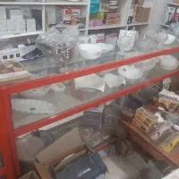 فروش ویترین