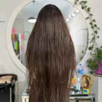 اکستنشن مو با تخفیف ویژه