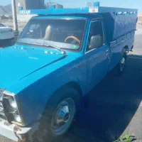 نیسان مدل ۸۳دوگانه سوز کاربرات|خودرو سواری و وانت|تربت‌حیدریه, حاجی یار‎|دیوار