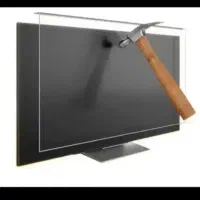 انواع محافظ صفحه تلویزیون تایوان