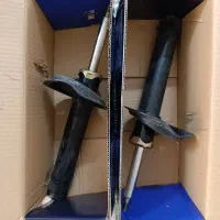 کمک پوسته کوتاهkds