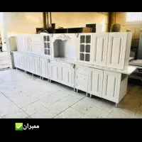 کابینت امیر|مصالح و تجهیزات ساختمان|گناباد, |دیوار