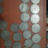 سکه های قدیمی