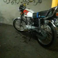 هندا۱۲۵موتور