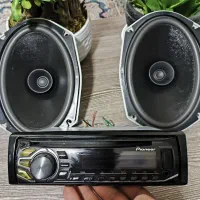 ظبط و باند پایونر2650