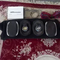 آمپلی و باند|صوتی و تصویری|لاهیجان, گلستان|دیوار