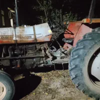 تراکتور 285مدل 78