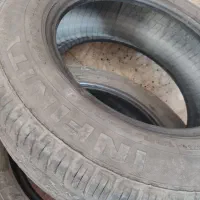 لاستیک خودرو