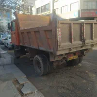 حمل نخاله و مصالح ساختمانی