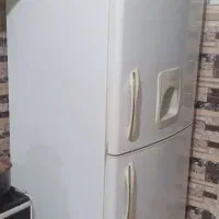 یخچال فریزرالکترواستیل