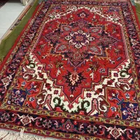 فرش دستبافت خالچا نونو در ابعاد۱ونیم در۲و۳۰ سانت|فرش|تهران, خلیج فارس|دیوار