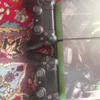 Ps4 fat 500gig|کنسول، بازی ویدئویی و آنلاین|قوچان, |دیوار
