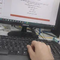انجام تمامی خدمات به صورت غیرحضوری