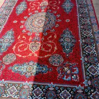 فرش۶متری|فرش|خاوران, |دیوار