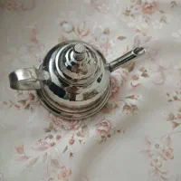 قوری زعفران