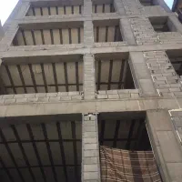 فروش اپارتمان ۷۲ متری دو خوابه تک واحدی