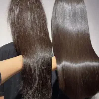 کراتین و احیا مو تک نرخی