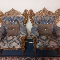 مبل|مبلمان خانگی و میز عسلی|ری, سیزده آبان|دیوار