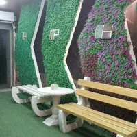 نیمکت و صندلی سنگی جهت ویلا باغ و بهشت الزهرا|صندلی و نیمکت|بندرعباس, |دیوار