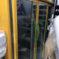 یخچال ۳در فروشگاهی و استند سیگار|فروشگاه و مغازه|رشت, پل تالشان|دیوار