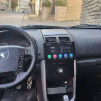 سورن ELX فول مدل 95 موتور EF7|خودرو سواری و وانت|کرمانشاه, |دیوار