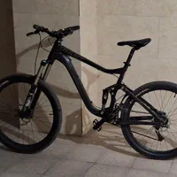 دوچرخه جاینت اندرو رین ۲|دوچرخه، اسکیت، اسکوتر|قرچک, محمد آباد|دیوار